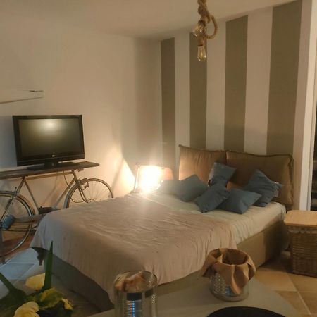 Appartement La Casa Di Noah à Montecatini Terme Extérieur photo
