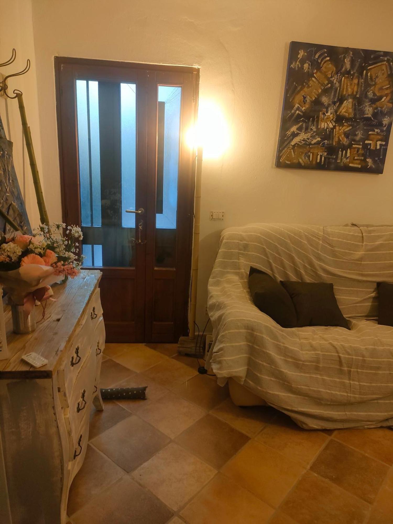 Appartement La Casa Di Noah à Montecatini Terme Extérieur photo
