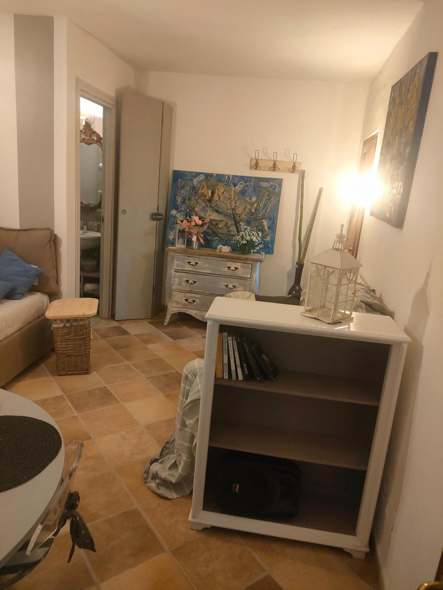 Appartement La Casa Di Noah à Montecatini Terme Extérieur photo